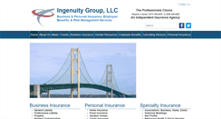 Desktop Screenshot of financeclipper.com